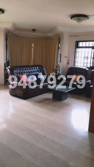 Blk 897B Woodlands Drive 50 (Woodlands), HDB 5 Rooms #166648762